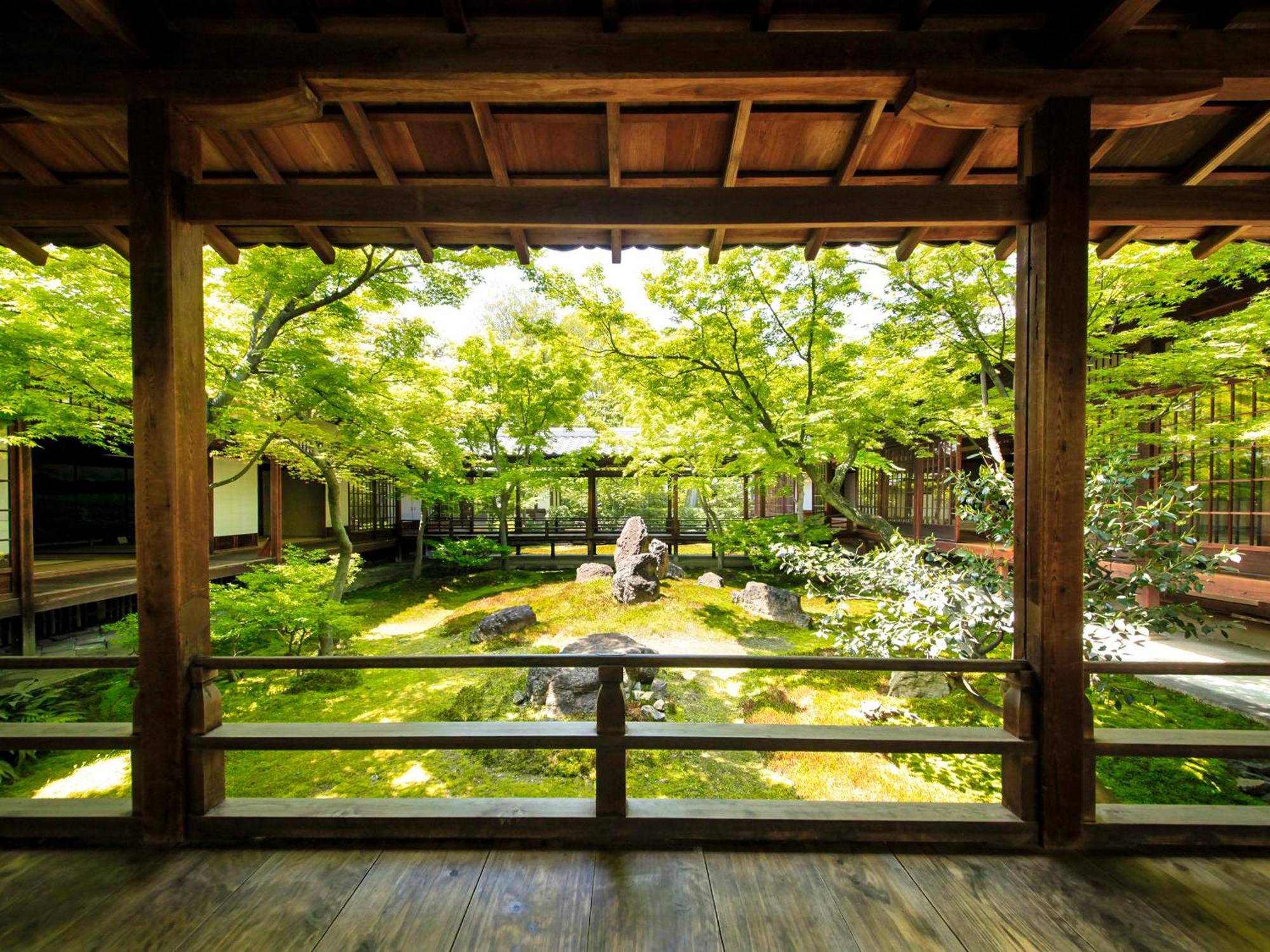 Ref Kyoto Hachijoguchi By Vessel Hotels Exterior foto