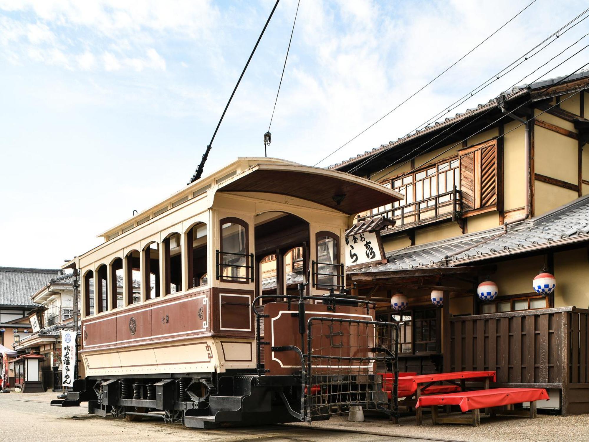 Ref Kyoto Hachijoguchi By Vessel Hotels Exterior foto
