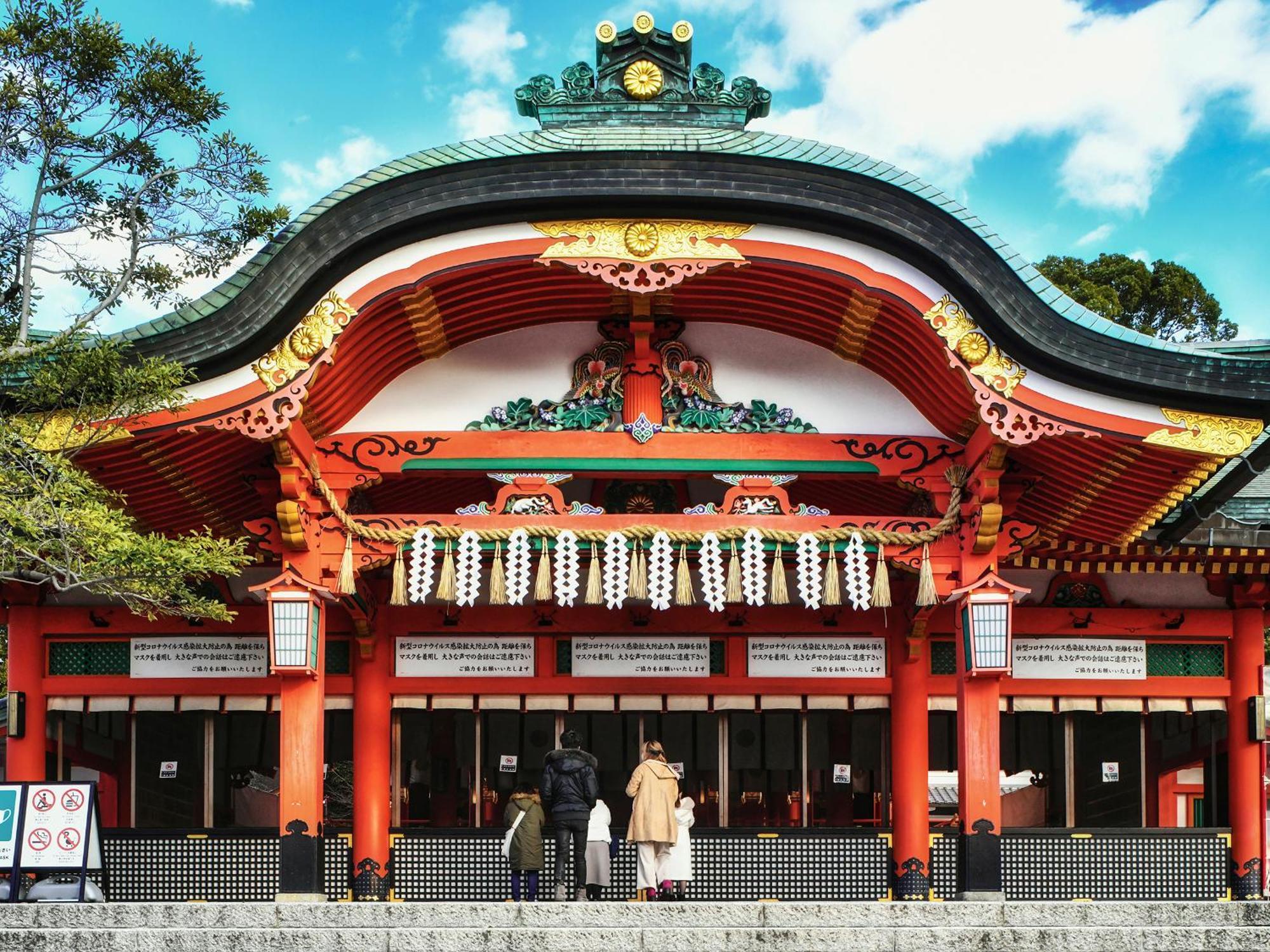 Ref Kyoto Hachijoguchi By Vessel Hotels Exterior foto