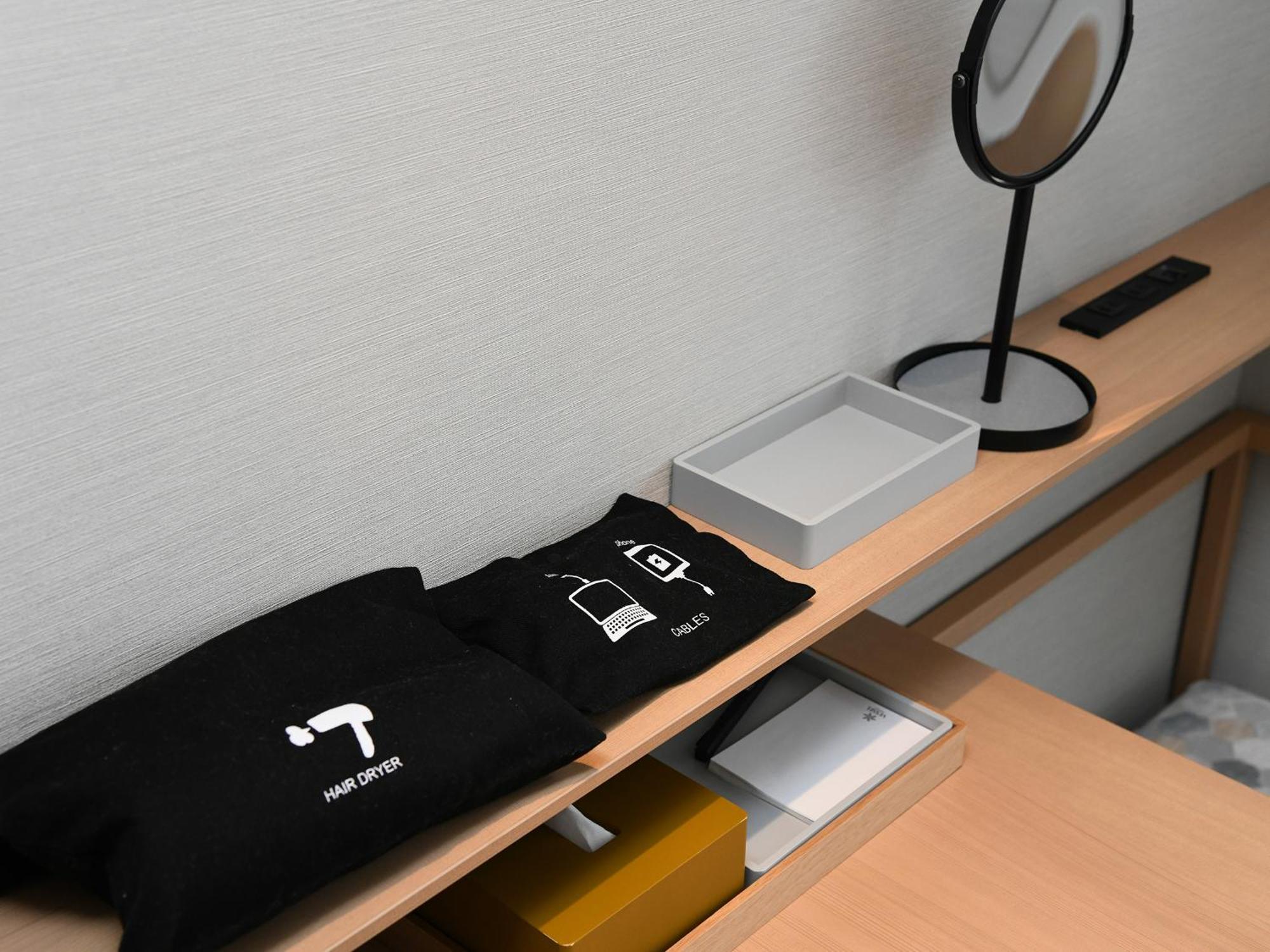 Ref Kyoto Hachijoguchi By Vessel Hotels Exterior foto